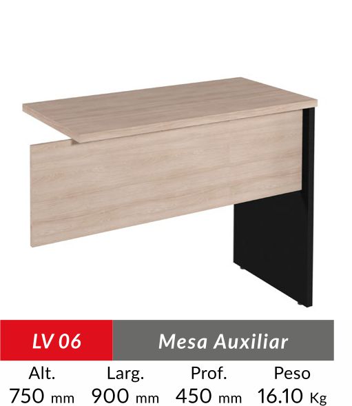 MESA VENEZA AUXILIAR 