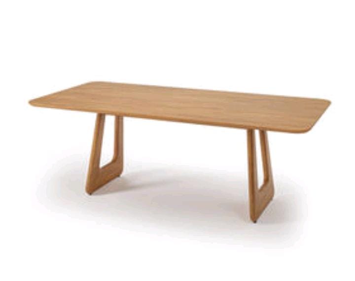 MESA DE JANTAR PANAMERA 