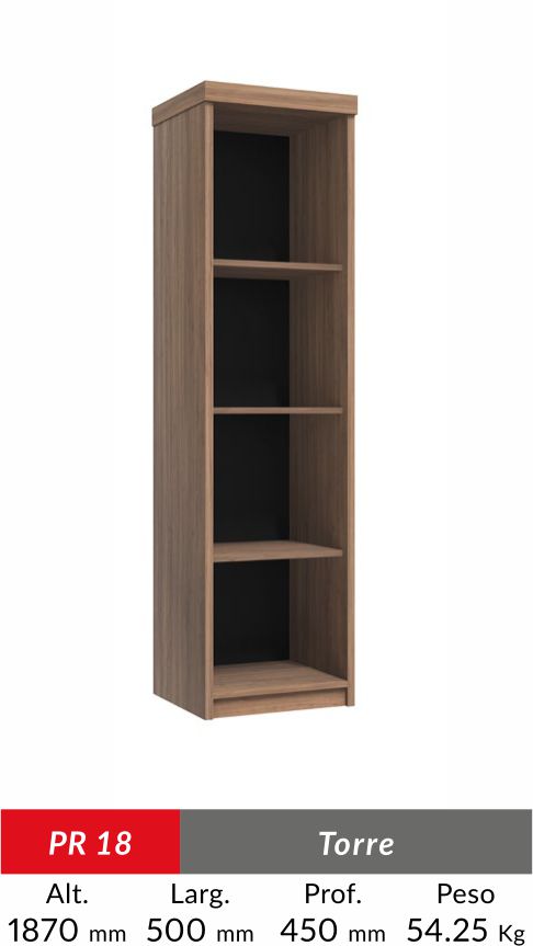 MESA MODENA PE DE AÇO