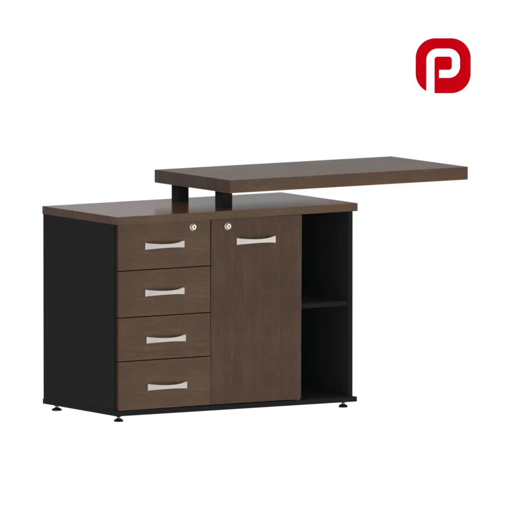 ARMARIO BAIXO EXTENSOR 04 GAV PE40