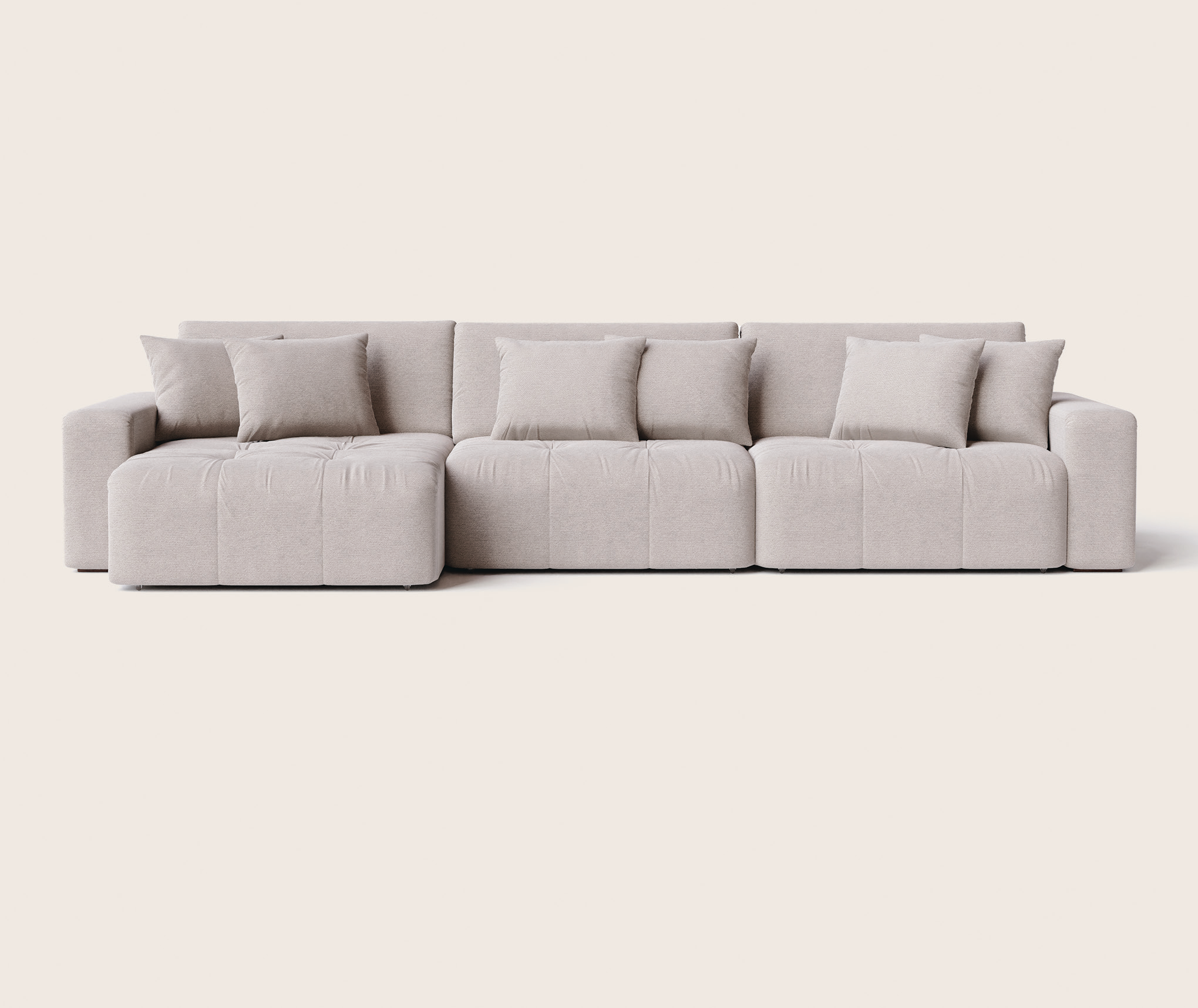 SOFA DUOMO 