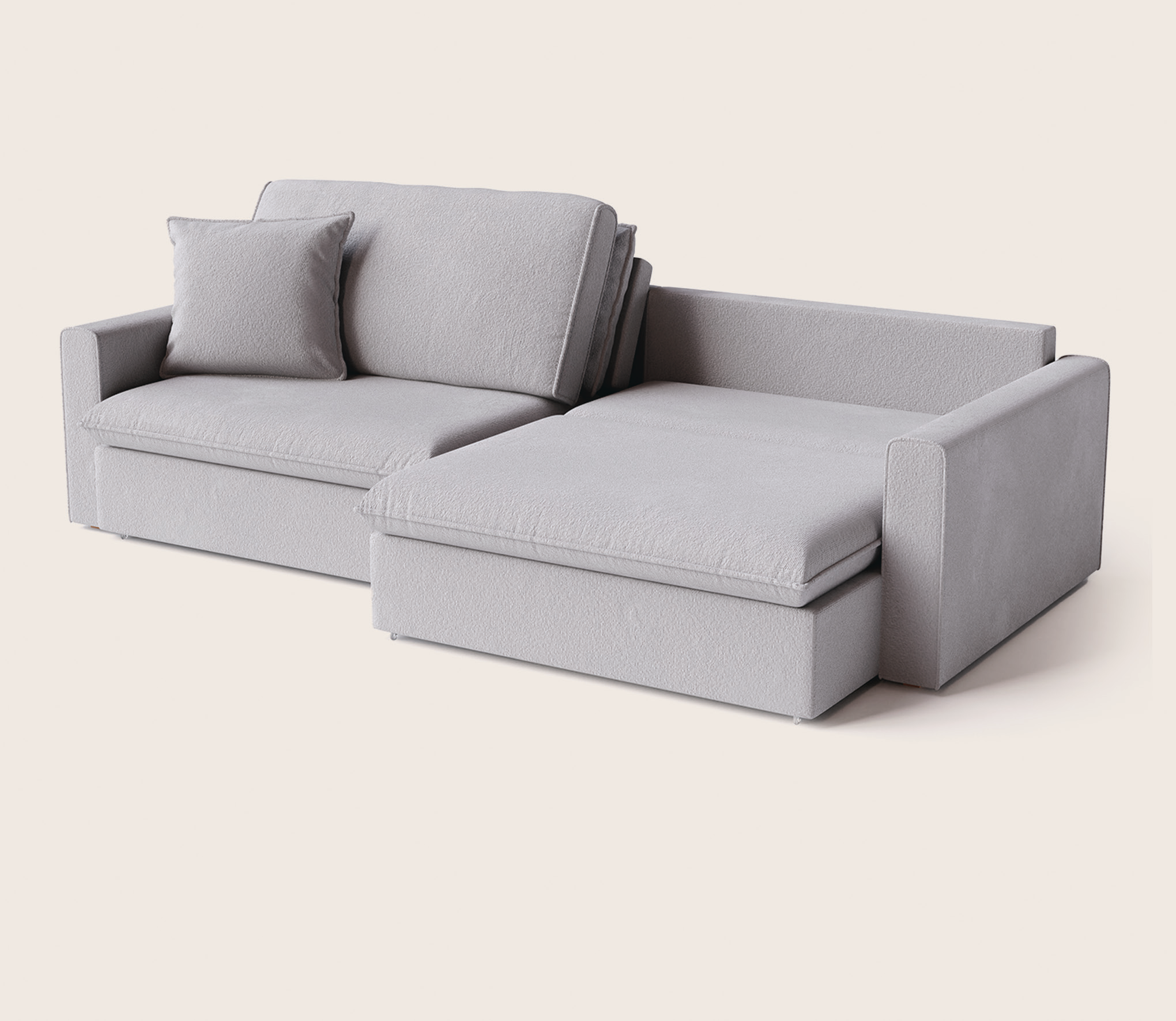 SOFA SOFT