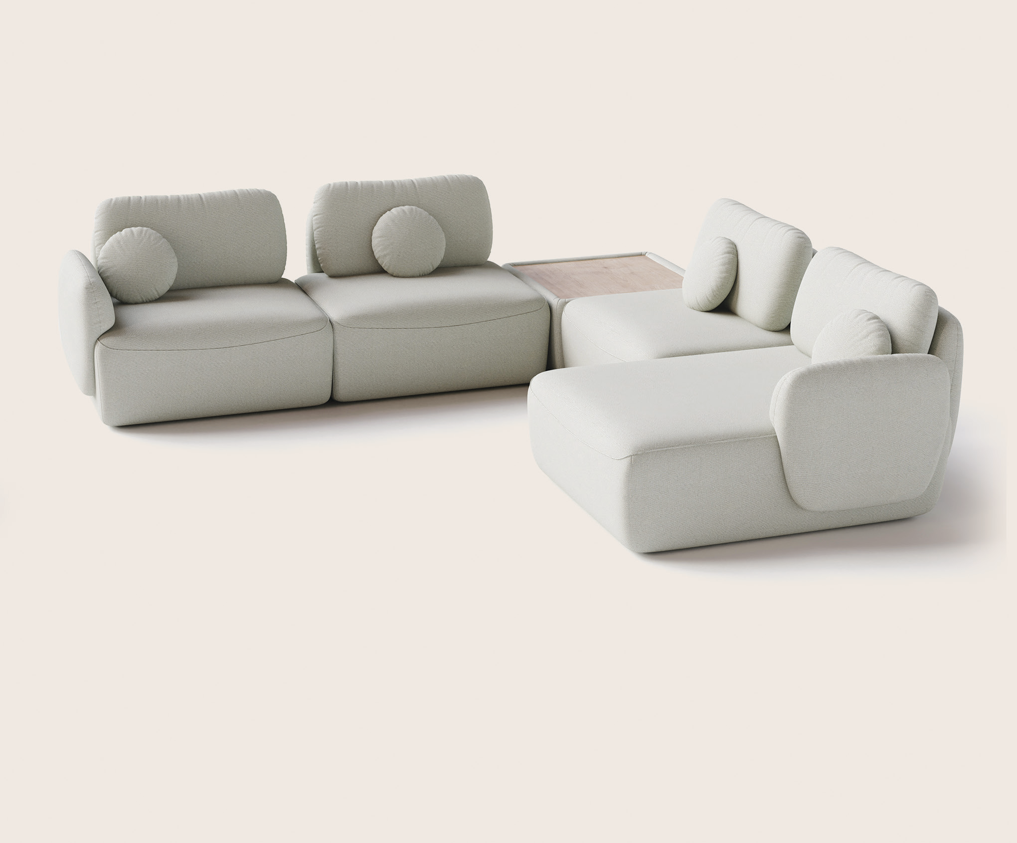 SOFA PRATICO CONFORT