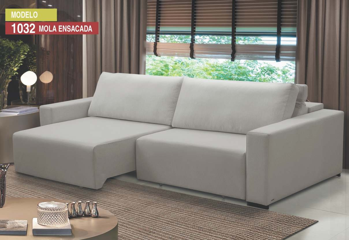 SOFA MODELO 1032- SAMEC