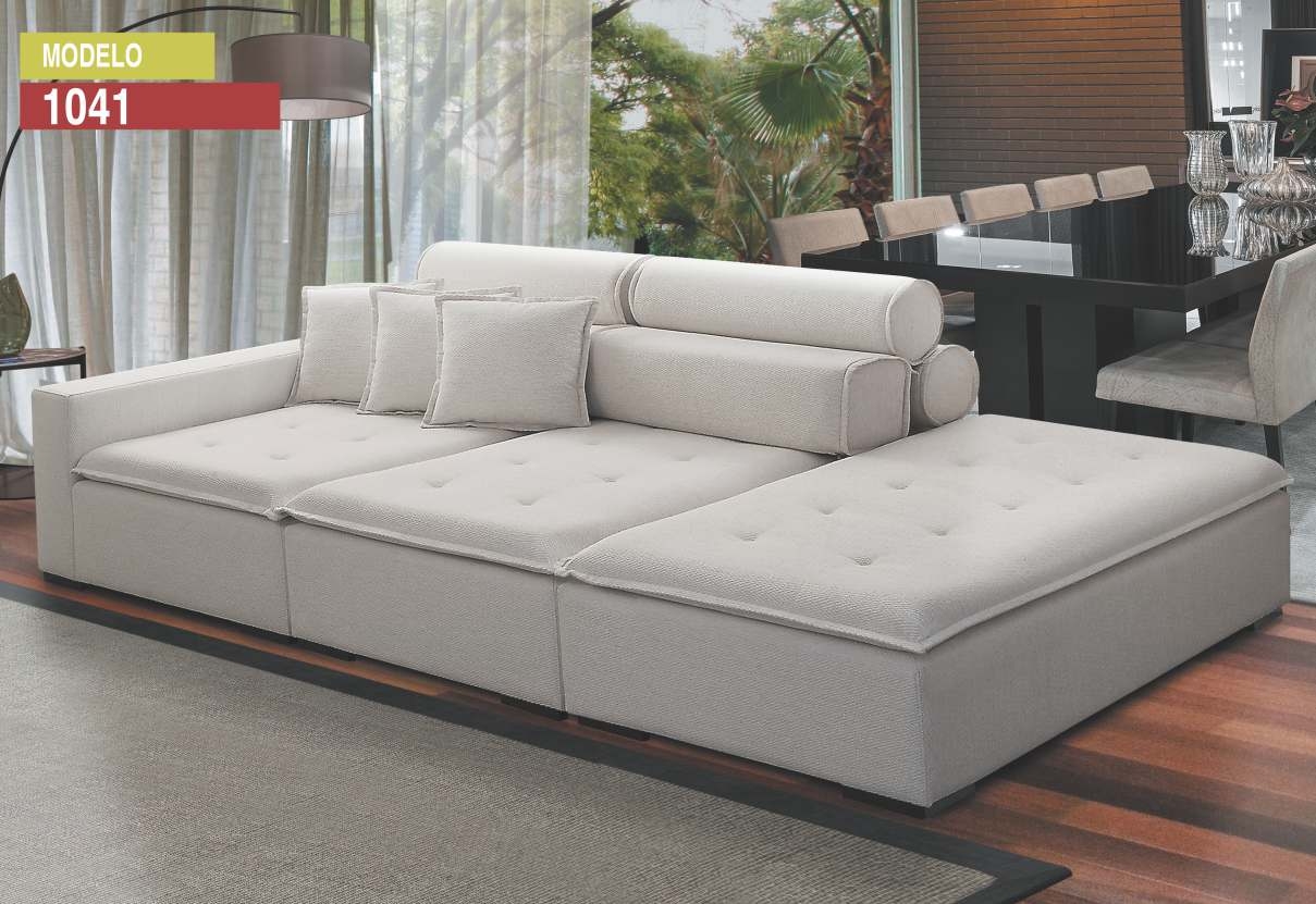 SOFA MODELO 1041-SAMEC