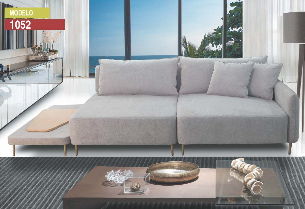 SOFA MODELO 1052