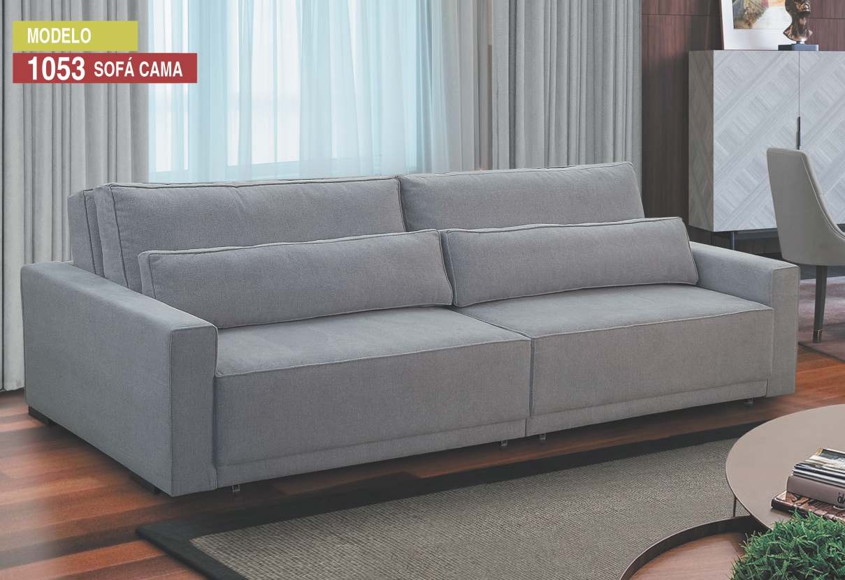 SOFA MODELO1053-SAMEC