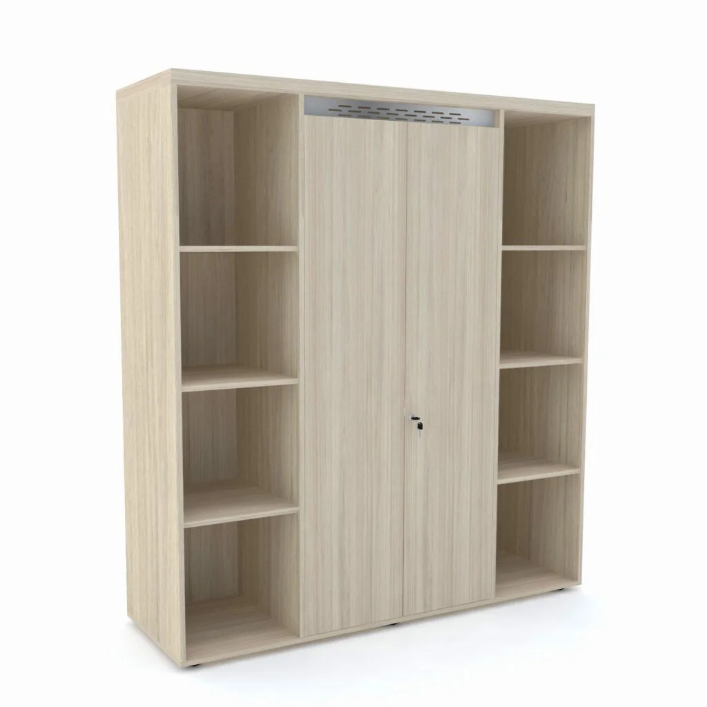 ARMARIO ALTO NICHO DUPLO 