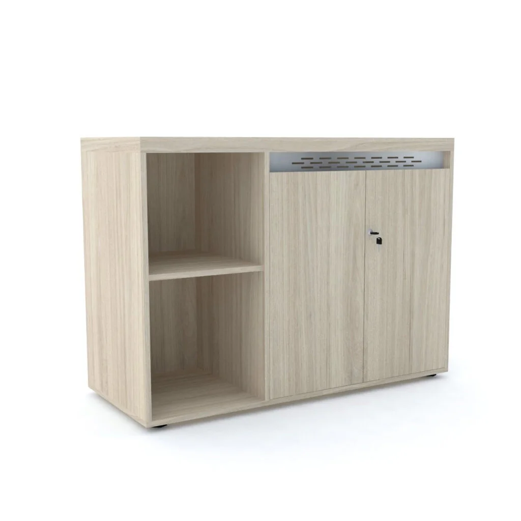 ARMARIO CREDENZA NICHO UNICO PE50