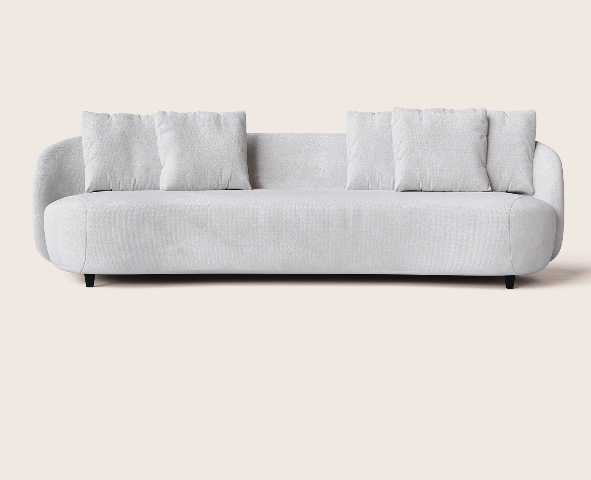 SOFA PLUMA
