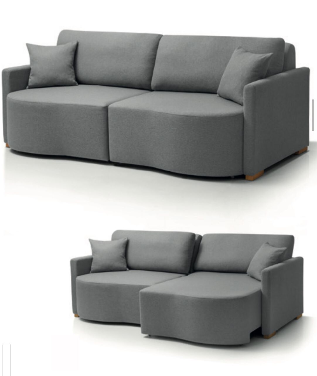 SOFA IDEALE