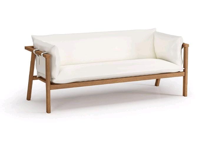 SOFA RIVIERA 2 LUGARES 