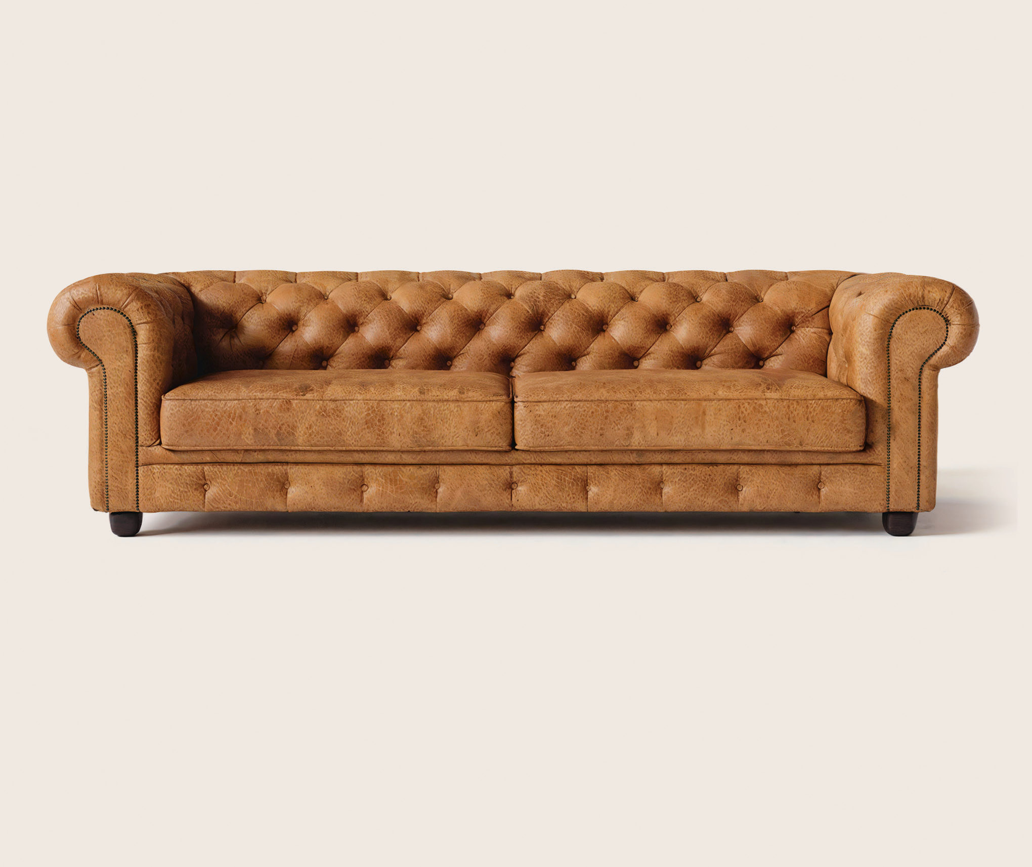 SOFA CHESTERFIELD