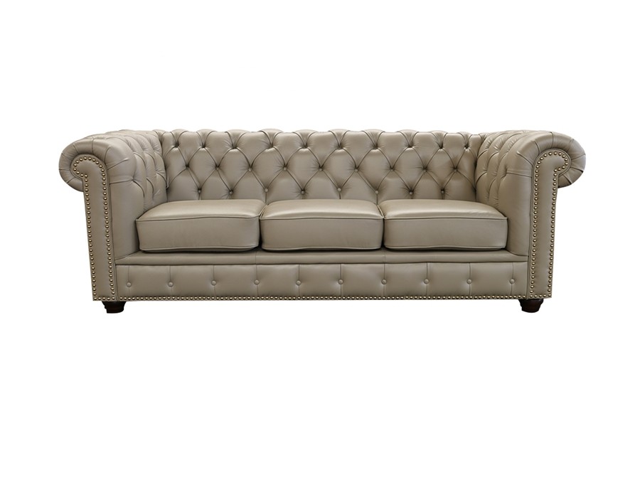 SOFA CHESTERFIELD