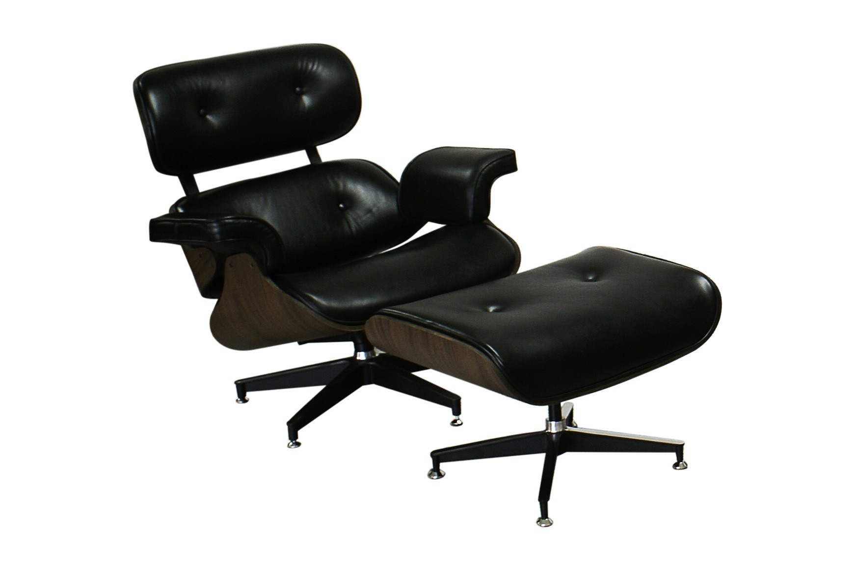 POLTRONA CHARLES EAMES