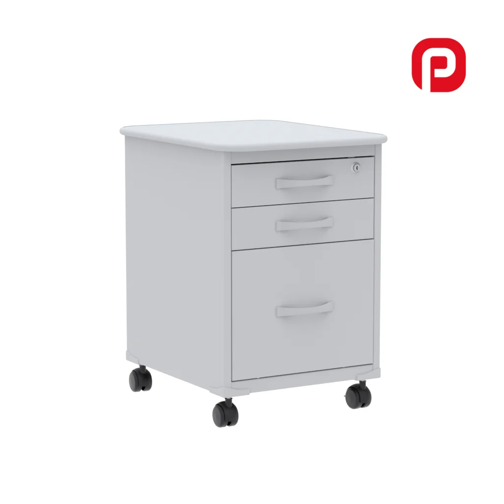 GAVETEIRO VOLANTE MAXXI