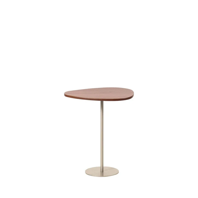 MESA LATERAL ORGANICA BOTANIC 51CM 