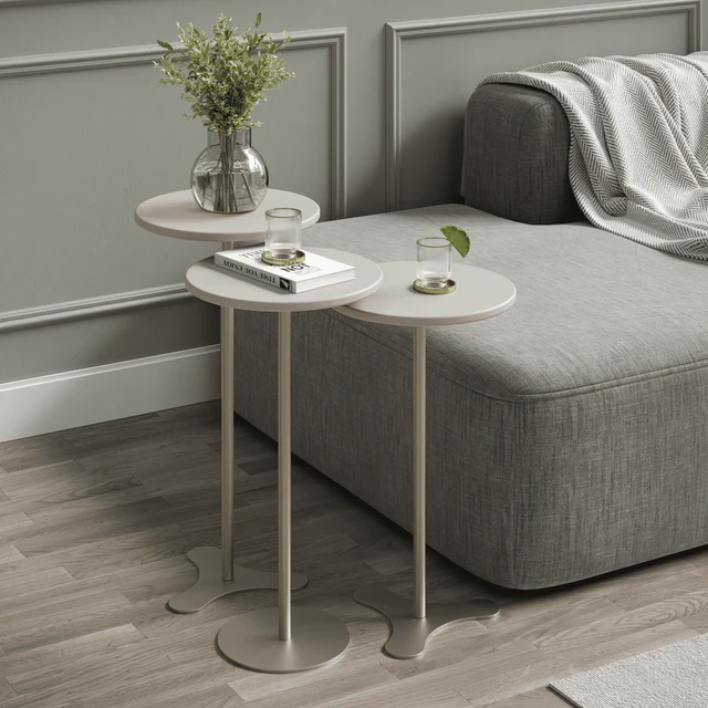 MESA LATERAL ORB 60CM 