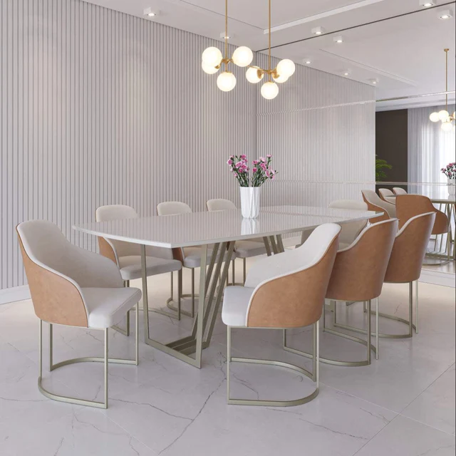 MESA ALBANY 240X110CM 