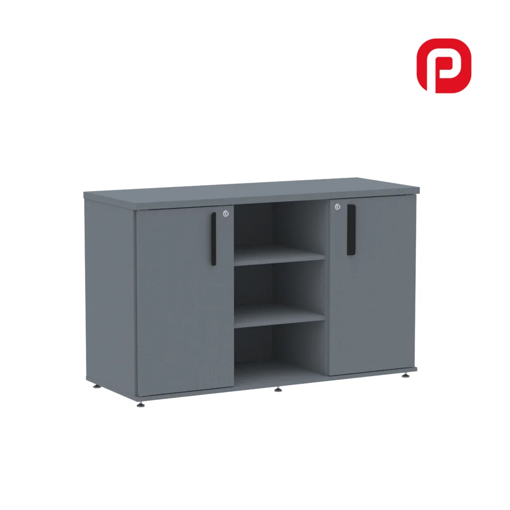 ARMARIO CREDENZA CORPORATIVO