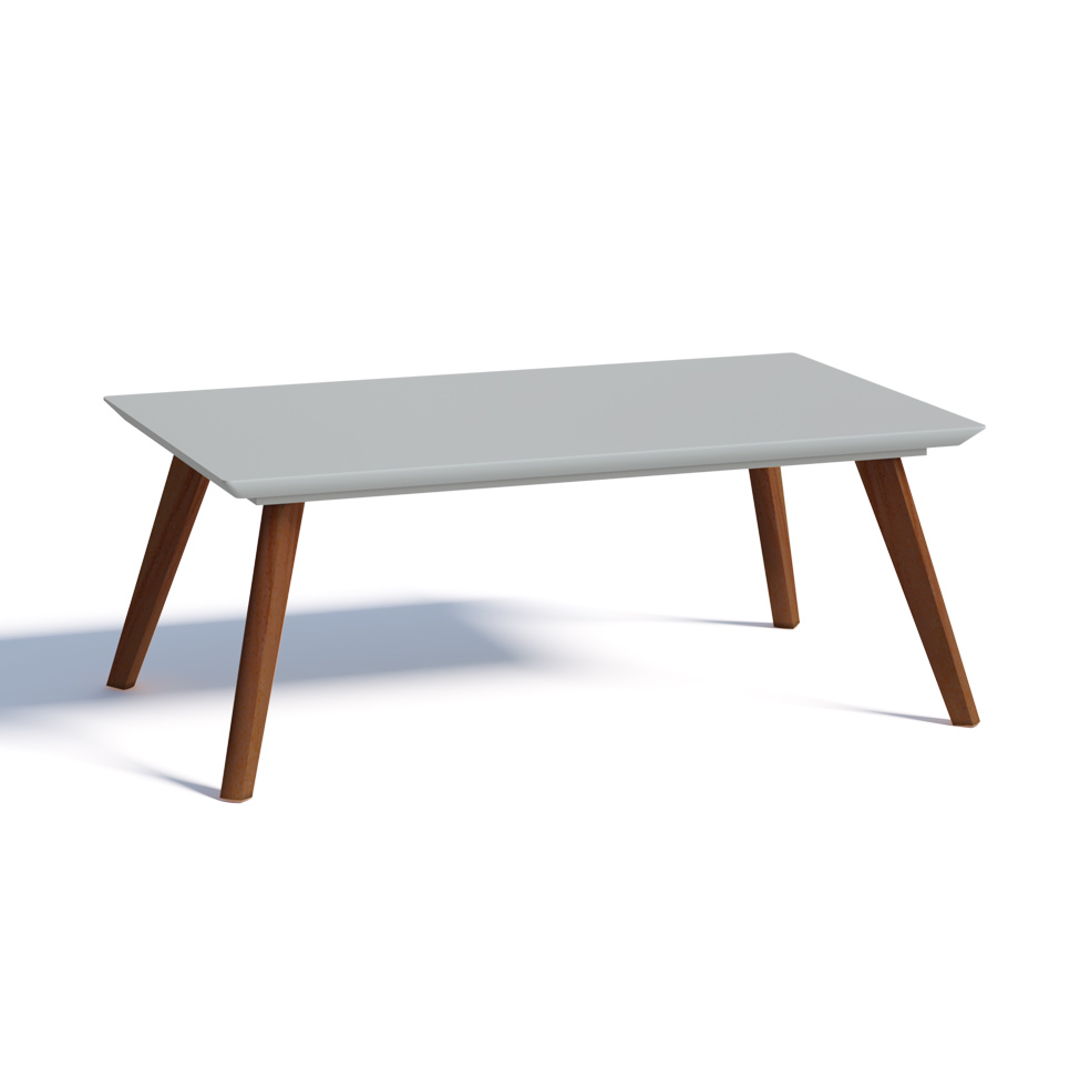 MESA CLASSIC RETANGULAR CENTRO 