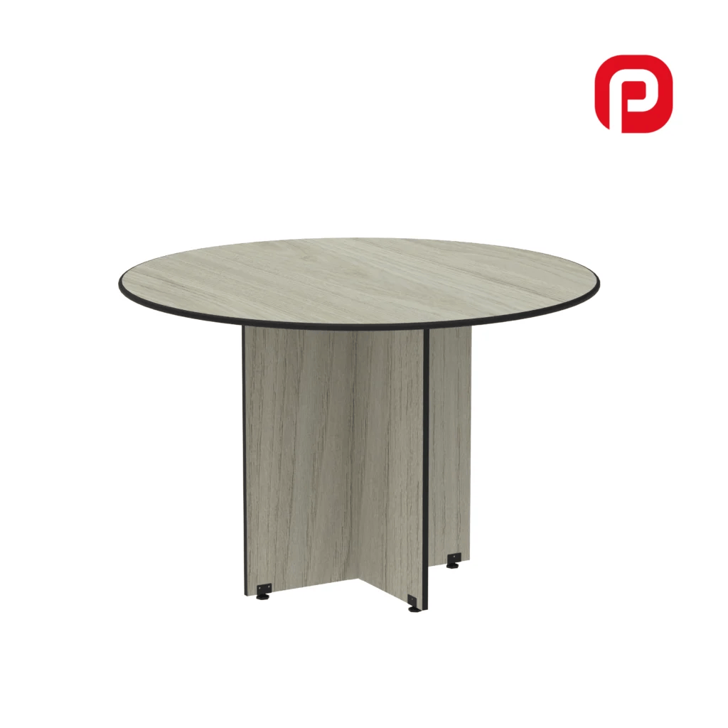 MESA REUNIAO REDONDA MAXXI