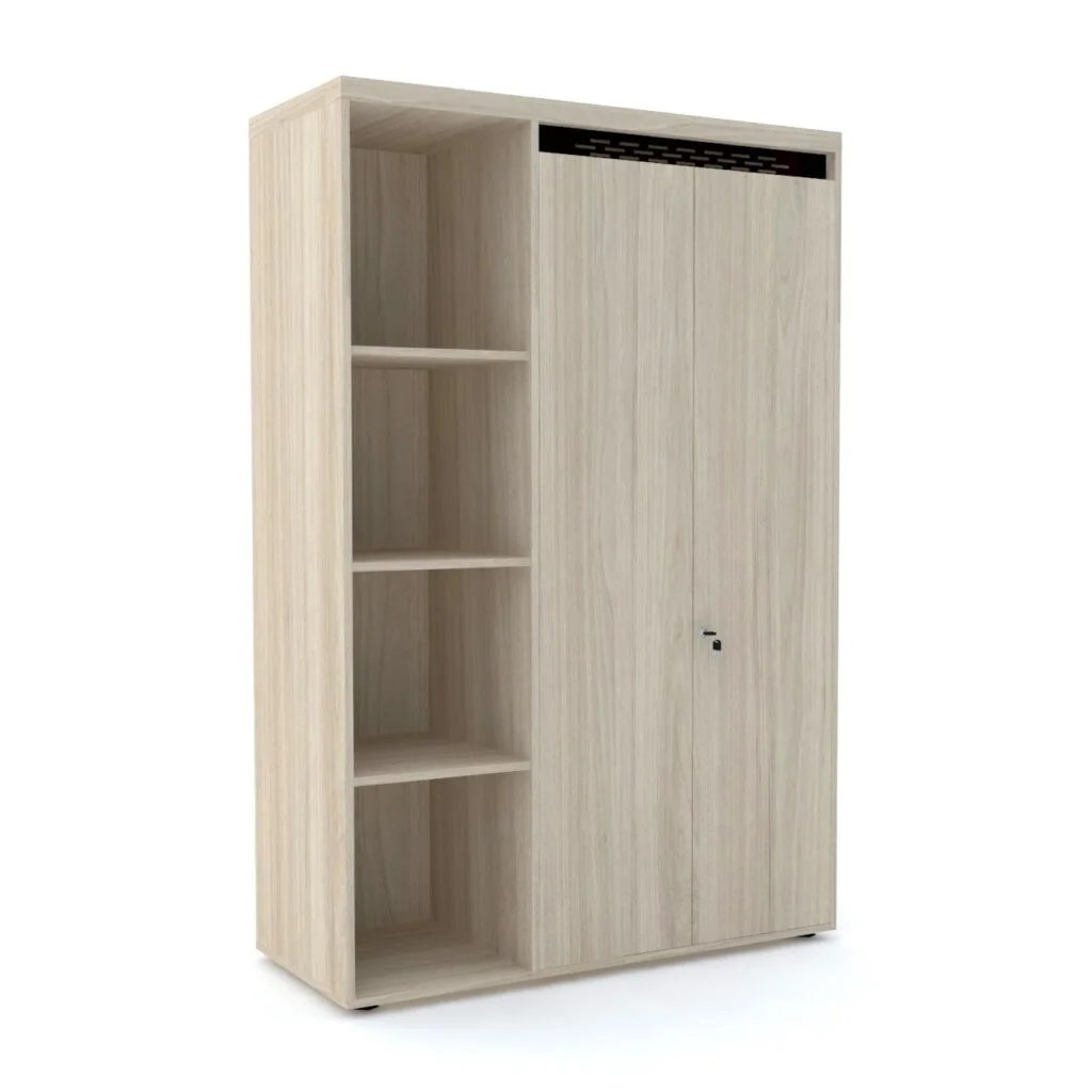 ARMARIO ALTO NICHO UNICO 