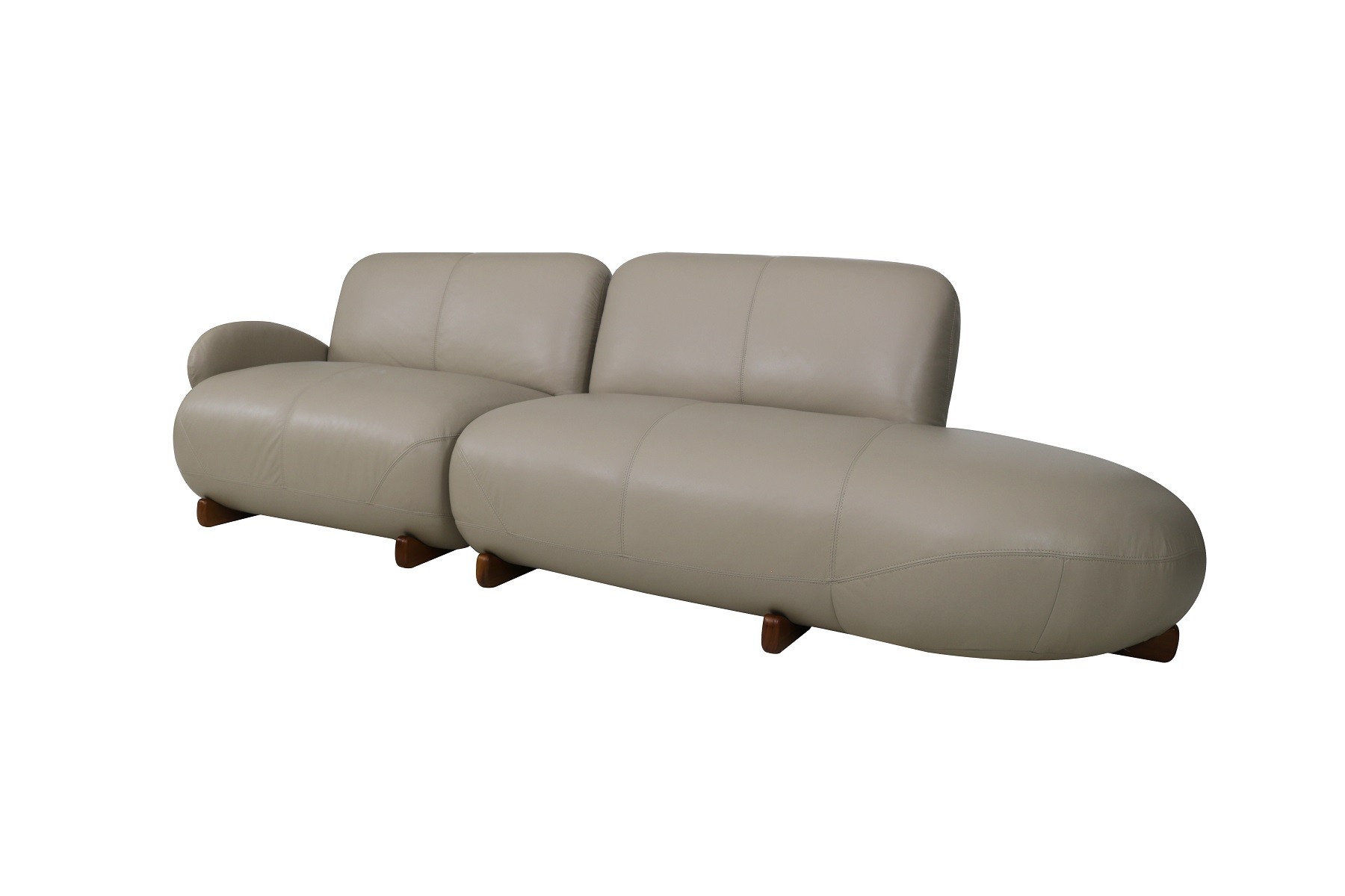 SOFA OREGON CHAISE RETA 
