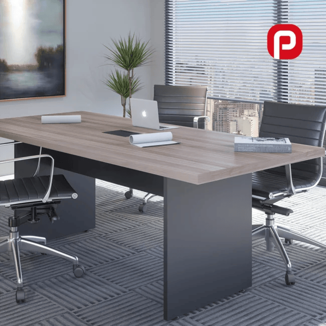 MESA REUNIAO BOX PE40