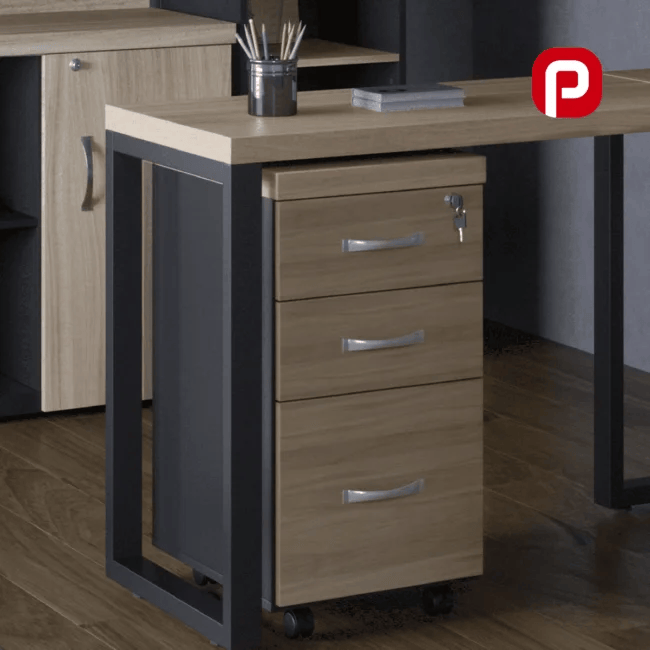 GAVETEIRO VOLANTE PE40