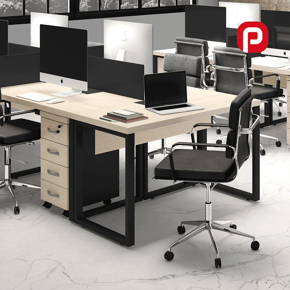 PLATAFORMA FRONTAL E INICIAL PE40 TUB 