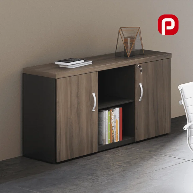 CREDENZA DE PRATELEIRA PE40