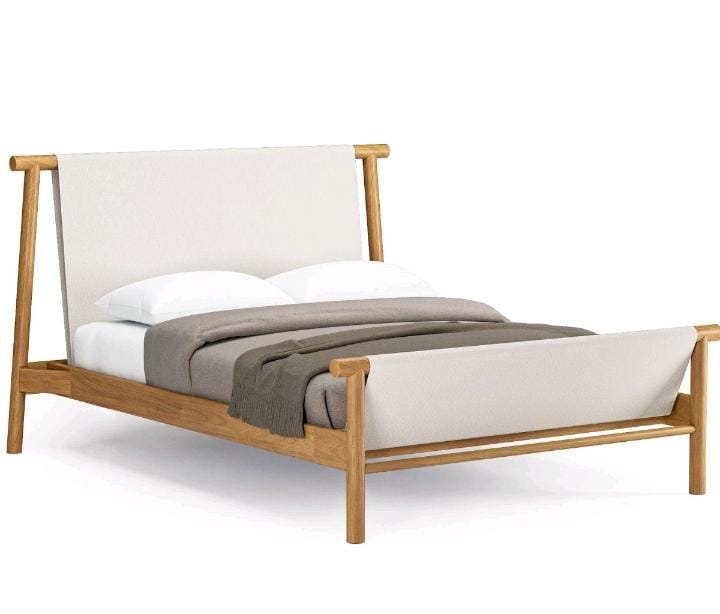 CAMA DE CASAL AGATHA 