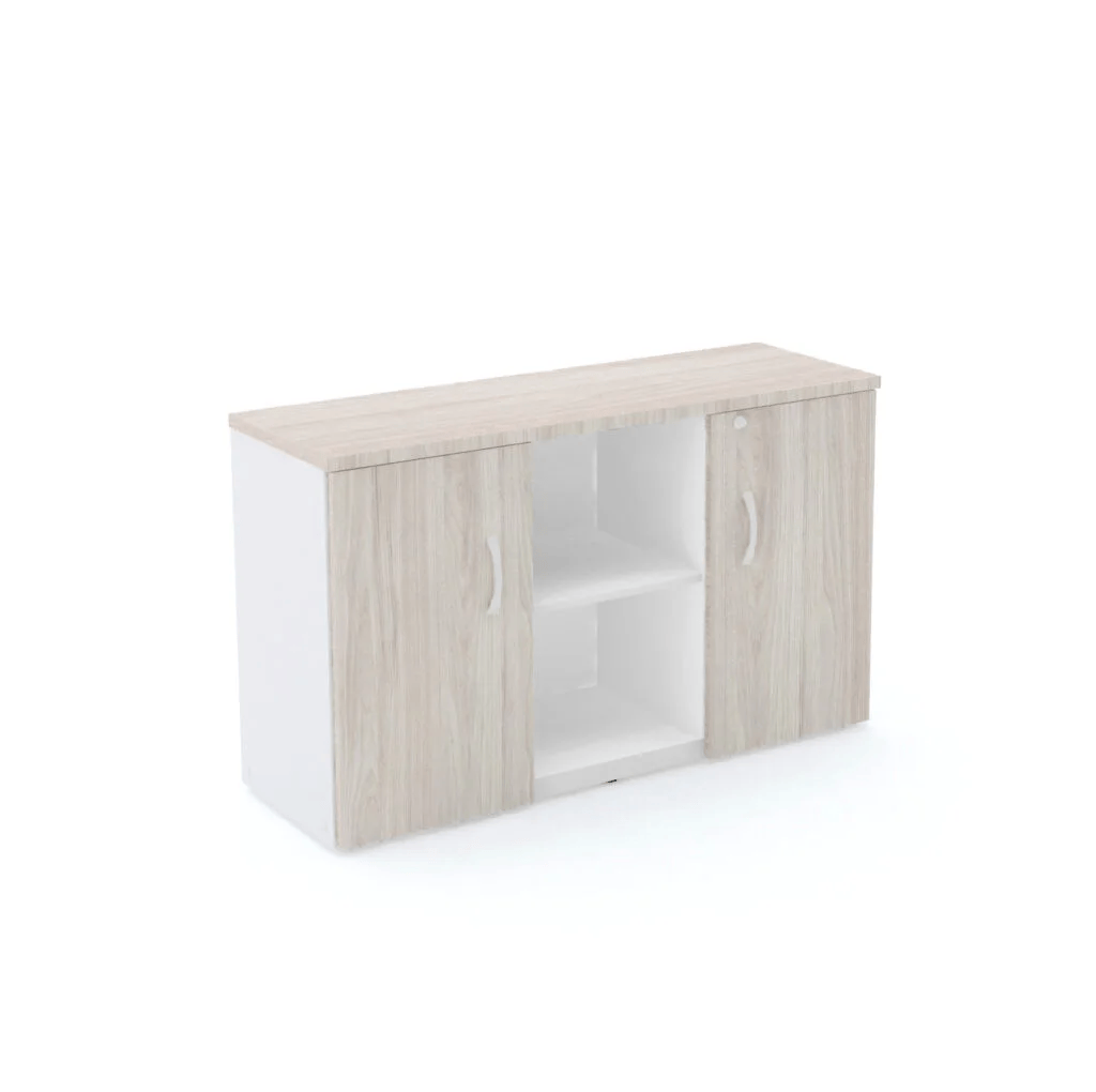 CREDENZA DE PRATELEIRA P25