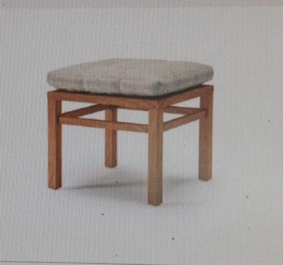 MESA DE CENTO RIVIERA C/ FUTON