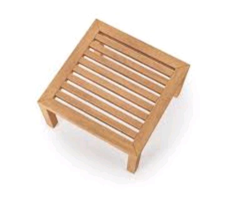 MESA DE CENTRO RIVIERA 