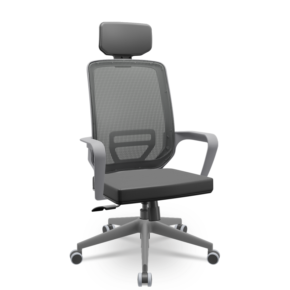 CADEIRA ADRIX GIRATORIA