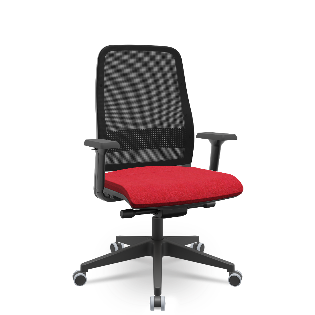 CADEIRA TITAN GIRATORIA 