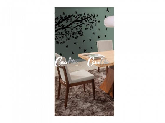 Cadeira Guilherme 023