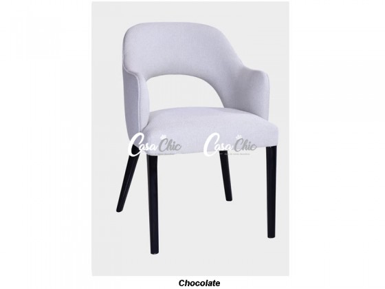 Cadeira em Madeira Maciça C032 Braga