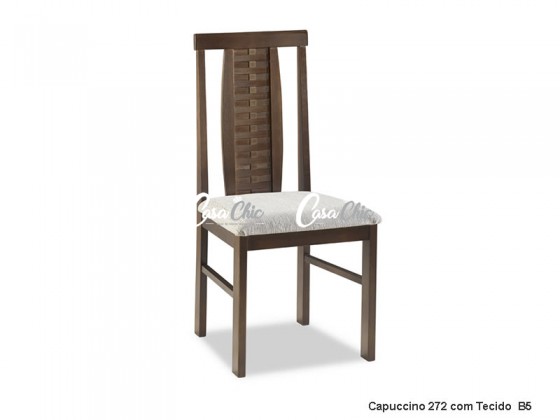 Cadeira Weihermann Canada MW0312