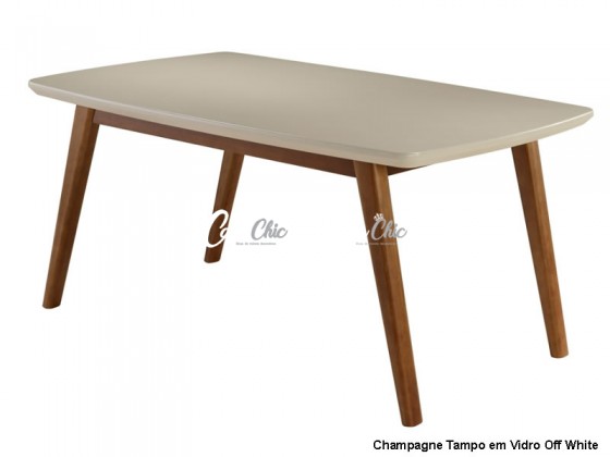 Mesa de Jantar Pequim 