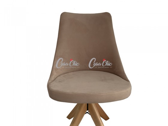 Cadeira Bela 805 Giratoria