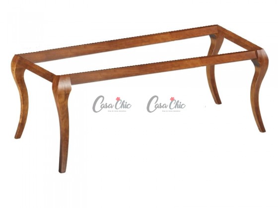 Base de Mesa de Jantar Joana 