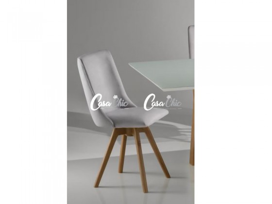 Cadeira Giratoria Angelina 