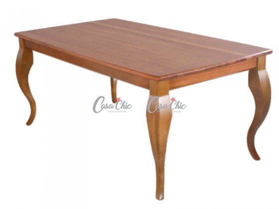 Mesa de Jantar Tallim Karina