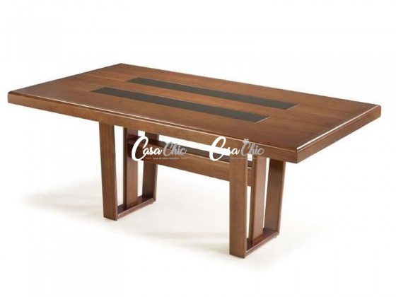 Mesa de Jantar Luxor