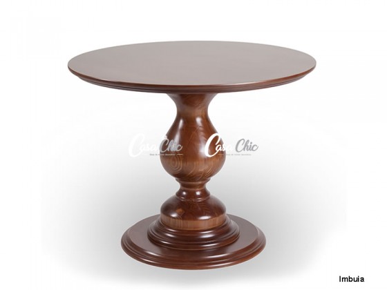 Mesa de Jantar Cânon 