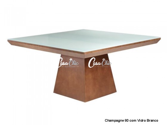 Mesa de Jantar Maxxi