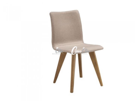 Cadeira Alcides 077 com Matelasse